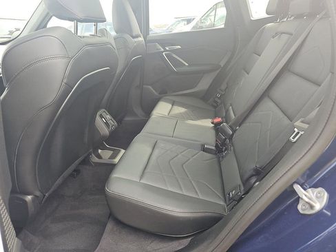 Used 2025 BMW X1 xDrive28i AWD/4WD image 18