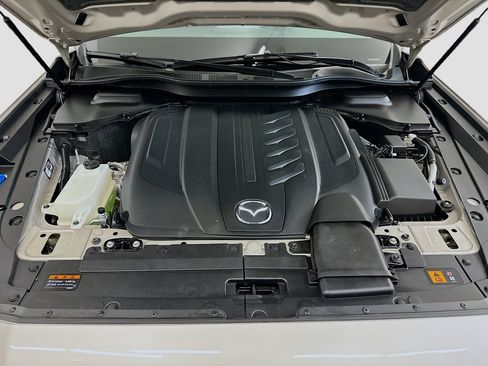 Used 2024 MAZDA CX-90 3.3 Turbo w/ Preferred Package image 37