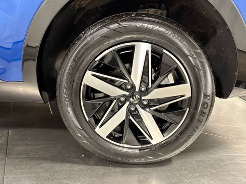 Certified 2021 Kia Sorento EX AWD/4WD image 12