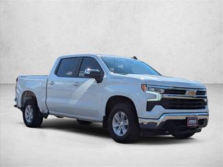Used 2023 Chevrolet Silverado 1500 LT w/ Work Truck Package AWD/4WD video 3