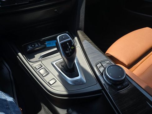 Used 2017 BMW 430i Gran Coupe xDrive AWD/4WD image 8
