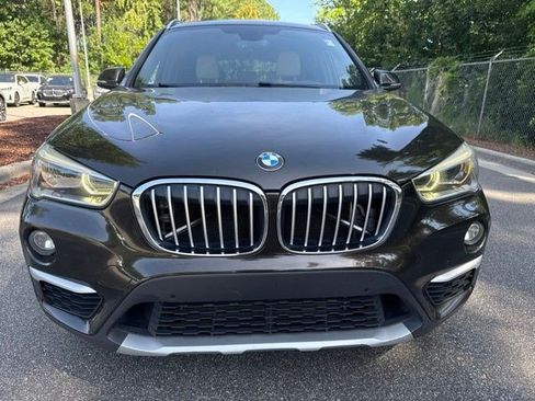 Used 2016 BMW X1 xDrive28i AWD/4WD image 9