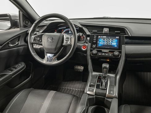 Used 2021 Honda Civic Sport image 27