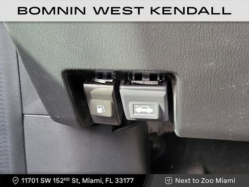 Used 2023 MAZDA CX-5 Carbon Edition image 28