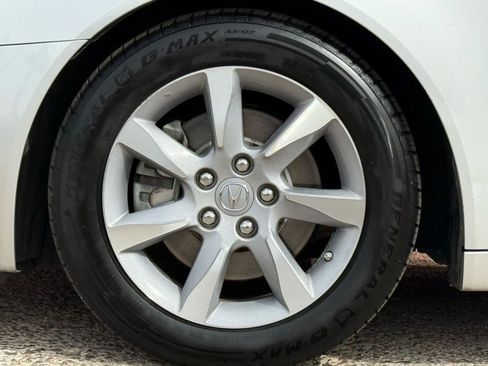 Used 2012 Acura TL image 28