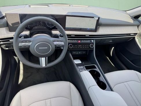 New 2026 Hyundai Sonata Limited image 13