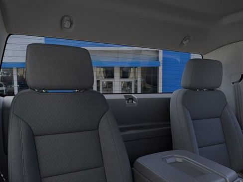 New 2025 Chevrolet Silverado 2500 LT w/ Convenience Package image 26