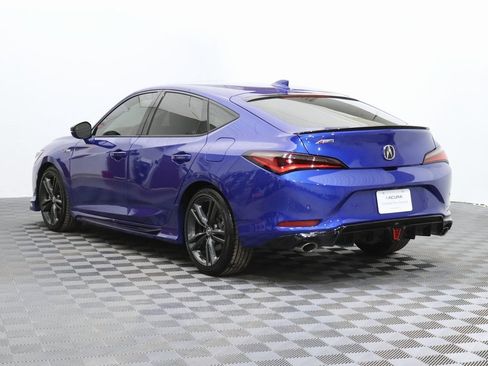 Used 2025 Acura Integra A-Spec image 5