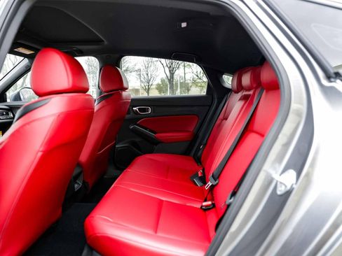 New 2025 Acura Integra A-Spec image 13