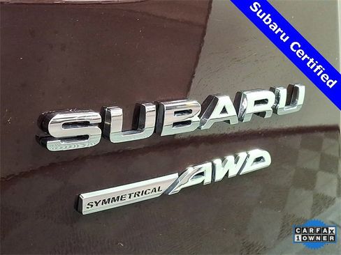 Used 2025 Subaru Outback Touring image 36