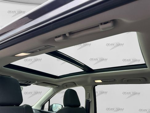 Certified 2025 Subaru Ascent Onyx Edition w/ Popular Package #2 AWD/4WD image 19