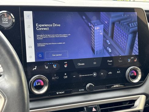 Used 2023 Lexus RX 350 Premium Plus w/ Cold Area Package FWD image 24