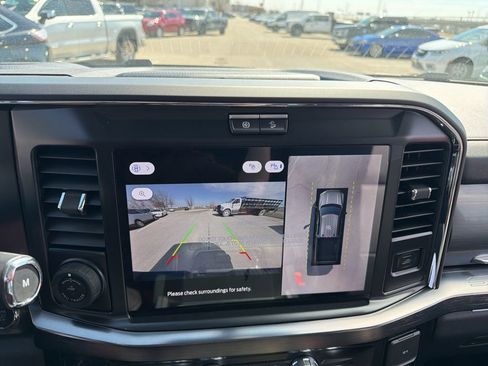 New 2026 Ford F250 Lariat AWD/4WD image 17