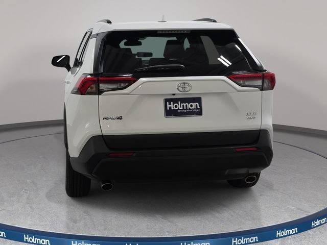 Certified 2023 Toyota RAV4 XLE AWD/4WD image 6