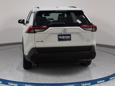 Certified 2023 Toyota RAV4 XLE AWD/4WD image 6