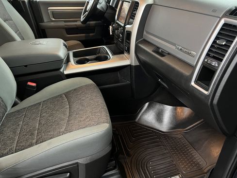 Used 2016 RAM 1500 Big Horn image 21