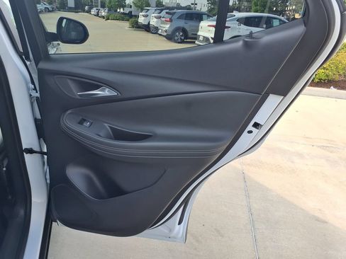 Used 2025 Buick Encore GX Preferred FWD image 20