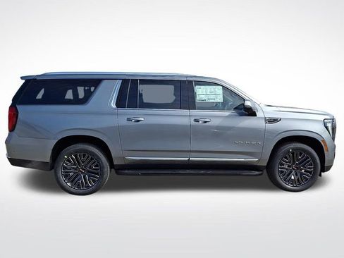New 2026 GMC Yukon XL Elevation image 8