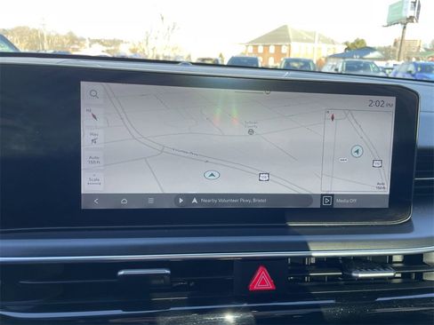 Used 2025 Kia K5 GT-Line w/ GT-Line Premium Package image 15