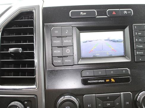 Used 2016 Ford F150 XLT w/ Equipment Group 301A Mid image 32