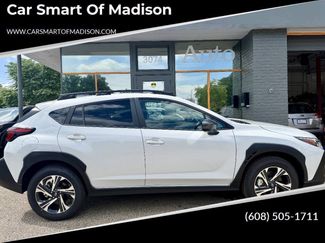 Used 2026 Subaru Crosstrek 2.5i Premium AWD/4WD video 1