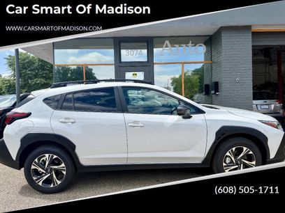 Used 2026 Subaru Crosstrek 2.5i Premium