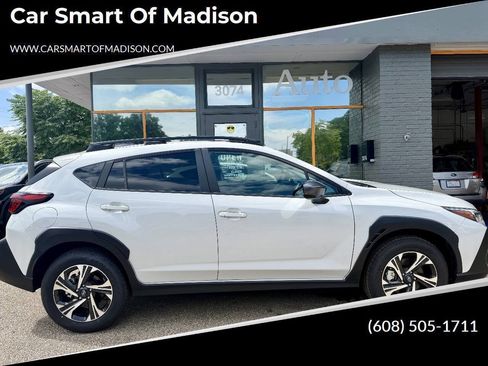 Used 2026 Subaru Crosstrek 2.5i Premium AWD/4WD image 1