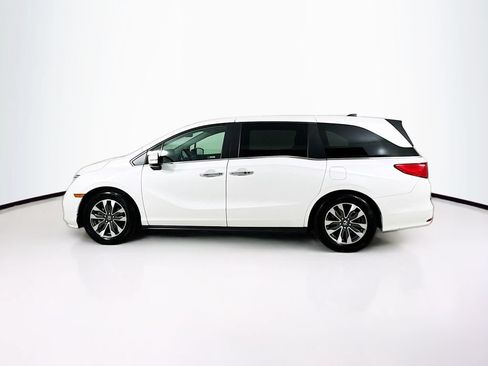 Used 2023 Honda Odyssey EX-L image 4