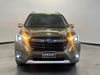 Used 2024 Subaru Forester Touring video 2