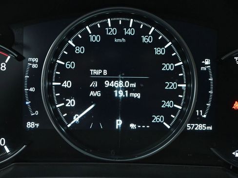 Used 2021 MAZDA CX-5 Grand Touring w/ GT Premium Package AWD/4WD image 29