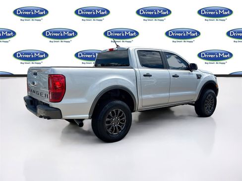 Used 2019 Ford Ranger XLT w/ Equipment Group 301A Mid RWD image 7