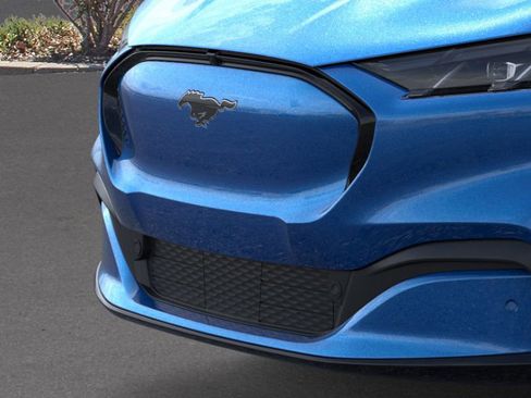 New 2025 Ford Mustang Mach-E Premium image 17