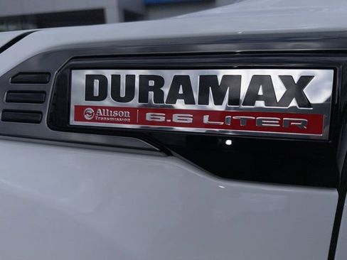 Used 2025 GMC Sierra 2500 AT4 w/ AT4 Premium Plus Package AWD/4WD image 38