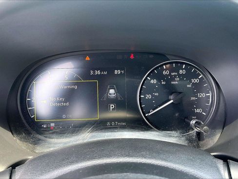 Used 2023 Nissan Kicks SV FWD image 22