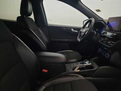 Used 2024 Ford Escape ST-Line AWD/4WD image 21