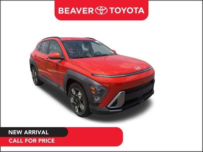 Used 2024 Hyundai Kona SEL