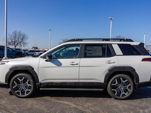 New 2026 Subaru Outback Touring XT AWD/4WD image 22