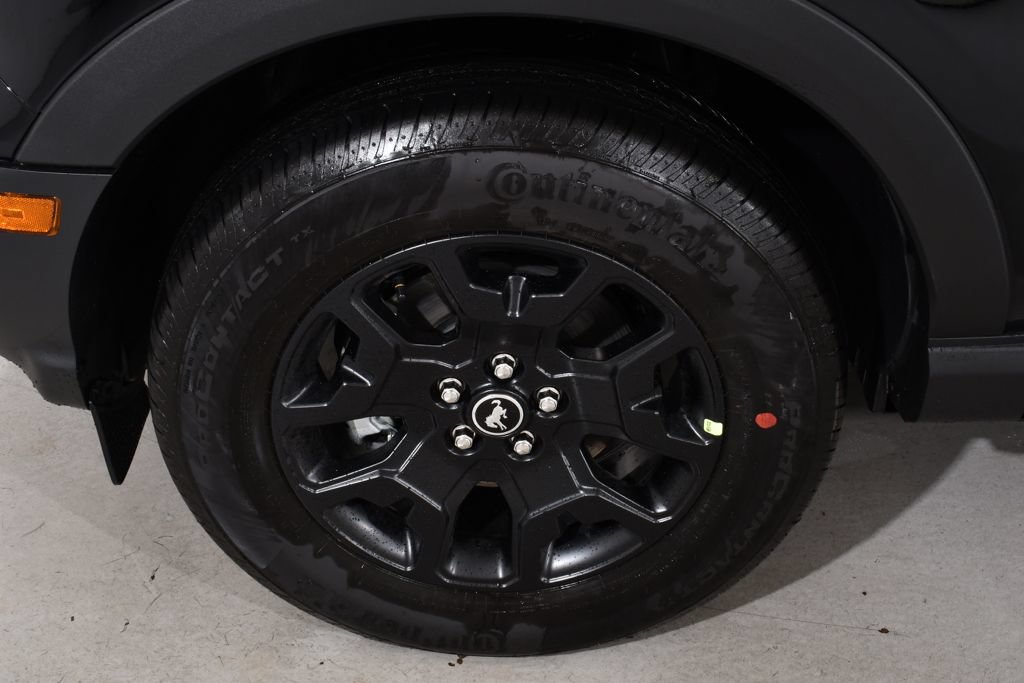 New 2026 Ford Bronco Sport Big Bend w/ Convenience Package AWD/4WD image 24