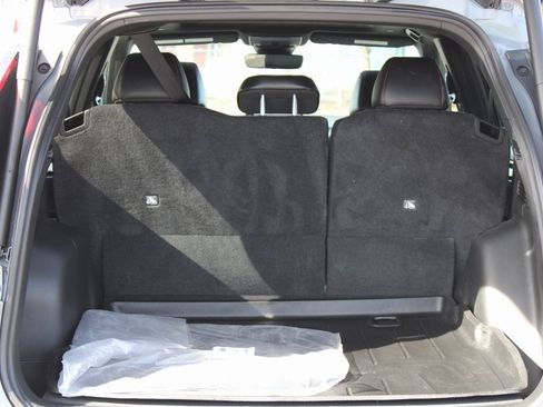 Used 2025 Honda CR-V Sport Touring image 27