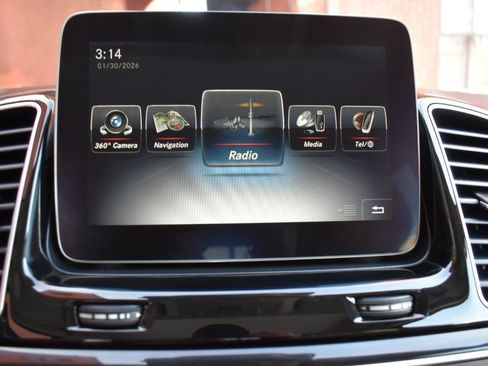 Used 2018 Mercedes-Benz GLE 350 GLE 350 4MATIC SUV image 30