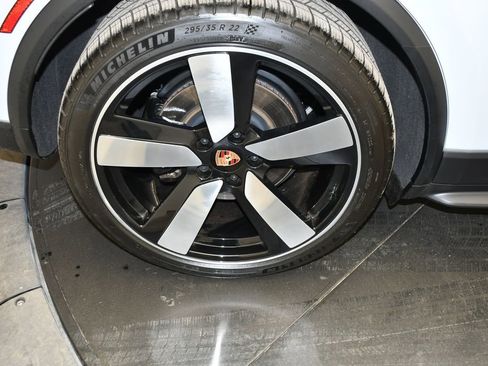 New 2026 Porsche Macan GTS Electric AWD/4WD image 19
