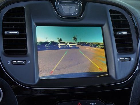 Used 2022 Chrysler 300 S w/ Comfort Group image 18