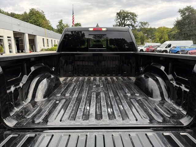 Used 2024 RAM 1500 Big Horn AWD/4WD image 26