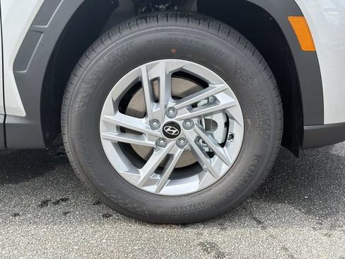 New 2026 Hyundai Tucson SE FWD image 14