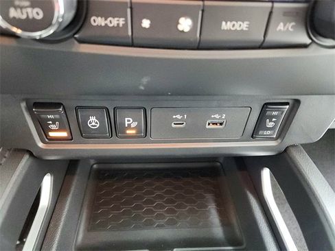 New 2026 Nissan Frontier SV w/ SV Convenience Package image 30