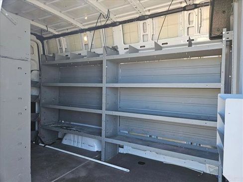 Used 2022 Mercedes-Benz Sprinter 2500 image 22