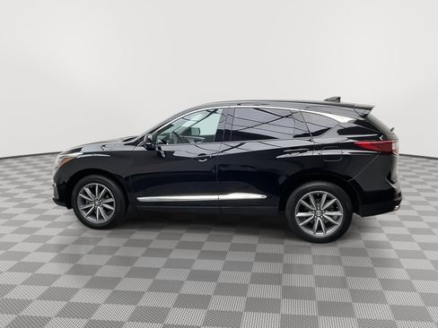 Used 2019 Acura RDX AWD w/ Technology Package image 35