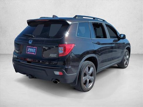 Used 2019 Honda Passport Touring image 5