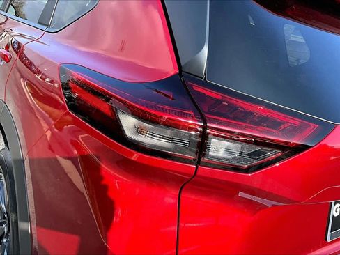 New 2026 Nissan Rogue SV image 14