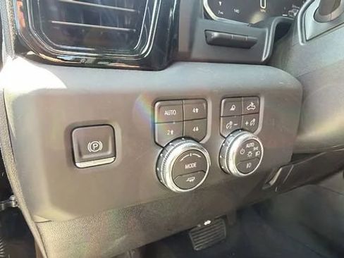 New 2026 GMC Sierra 2500 AT4 w/ Technology Package AWD/4WD image 25